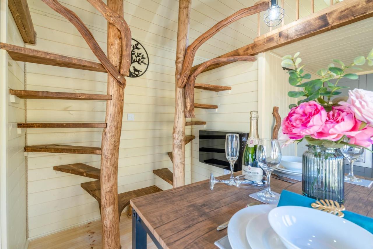 Laburnum Farm Estate Villa Alderton  Kültér fotó