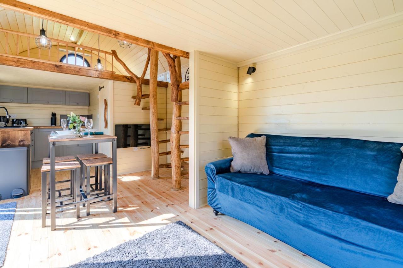 Laburnum Farm Estate Villa Alderton  Kültér fotó