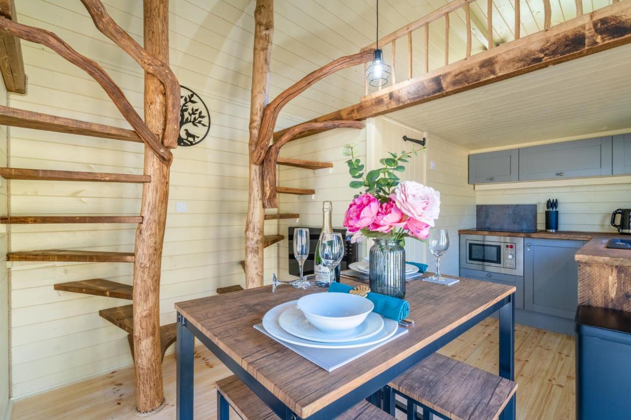 Laburnum Farm Estate Villa Alderton  Kültér fotó