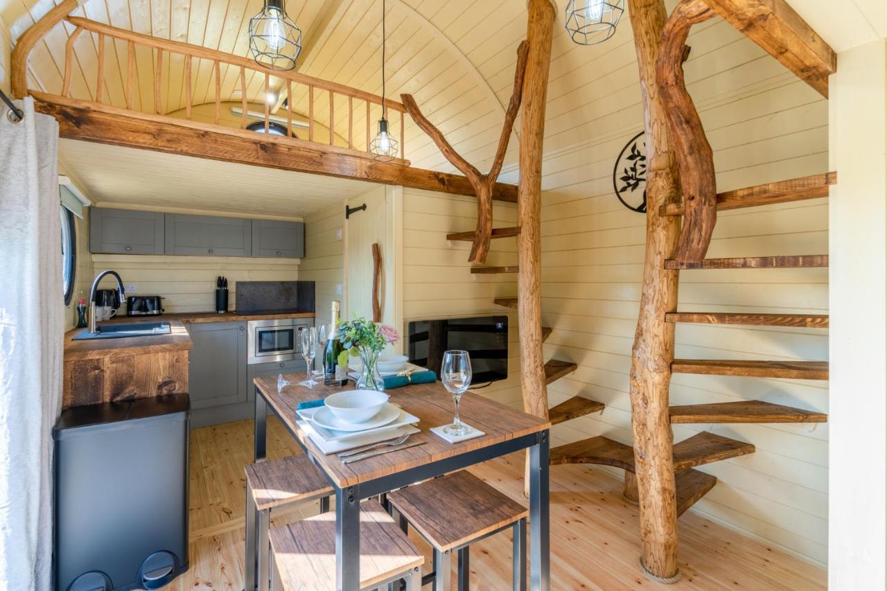 Laburnum Farm Estate Villa Alderton  Kültér fotó